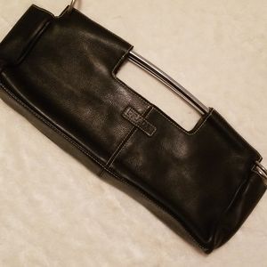 Vintage Prada clutch